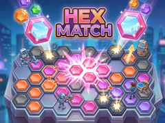 Oyun Hex Match