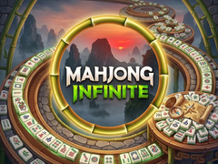 Oyun Mahjong Infinite