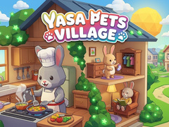Oyun Yasa Pets Village