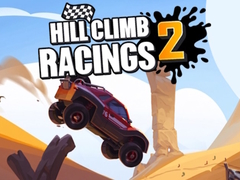 Oyun HIll climb Racings 2