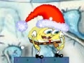 Oyun Spongebob Christmas