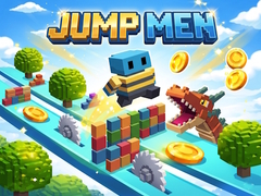 Oyun Jump men