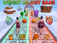 Oyun Weight Adjust Game