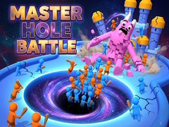 Oyun Master Hole Battle