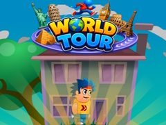 Oyun World Tour