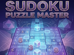 Oyun Sudoku Puzzle Master