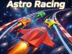 Oyun Astro Racing