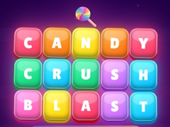 Oyun Candy Crush Blast