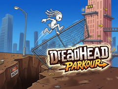 Oyun Dreadhead Parkour