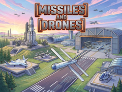 Oyun Missiles and Drones