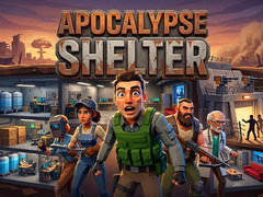 Oyun Apocalypse Shelter
