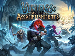 Oyun Vikings: Age of Accomplishments