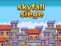 Oyun Skyfall Siege
