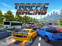 Oyun Traffic Racing