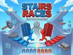 Oyun Stairs Races For Two Players