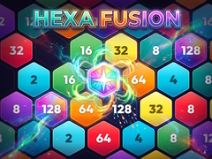 Oyun Hexa Fusion