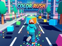 Oyun Color Rush