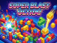 Oyun Super Blast Ultra!