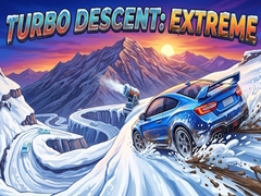 Oyun Turbo Descent: Extreme