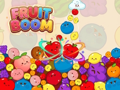 Oyun Fruit Boom