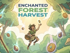 Oyun Enchanted Forest Harvest