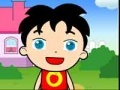 Oyun Help the family to do housework