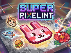 Oyun Super Pixelint