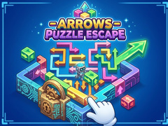 Oyun Arrows - Puzzle Escape