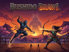 Oyun Bushido Brawl