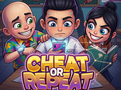 Oyun Cheat or Repeat