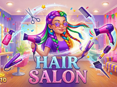 Oyun Hair Salon
