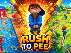 Oyun Rush to Pee 