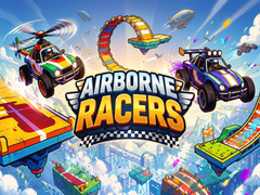 Oyun Airborne Racers