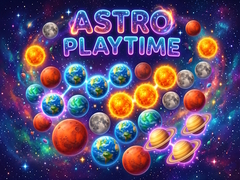 Oyun Astro Playtime