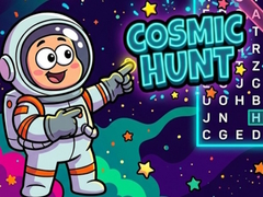 Oyun Cosmic Hunt