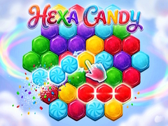 Oyun Hexa Candy 