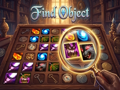 Oyun Find object