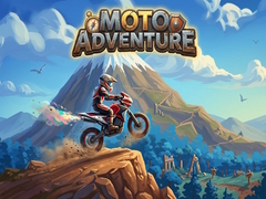 Oyun Moto Adventure