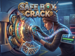 Oyun Safe Box Crack