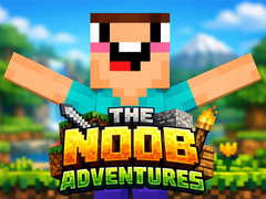 Oyun The Noob Aventures