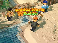 Oyun Roblox World Builder