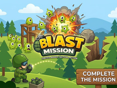 Oyun Blast Mission