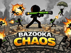 Oyun Bazooka Chaos