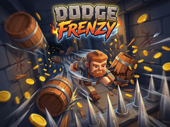 Oyun Dodge Rush