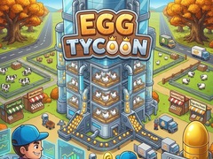 Oyun Egg Tycoon