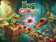 Oyun Bug Chomp