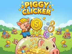 Oyun Piggy Clicker