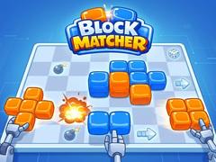 Oyun Block Matcher