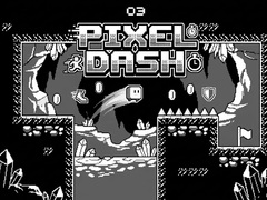 Oyun Pixel Dash