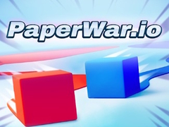 Oyun PaperWar.io